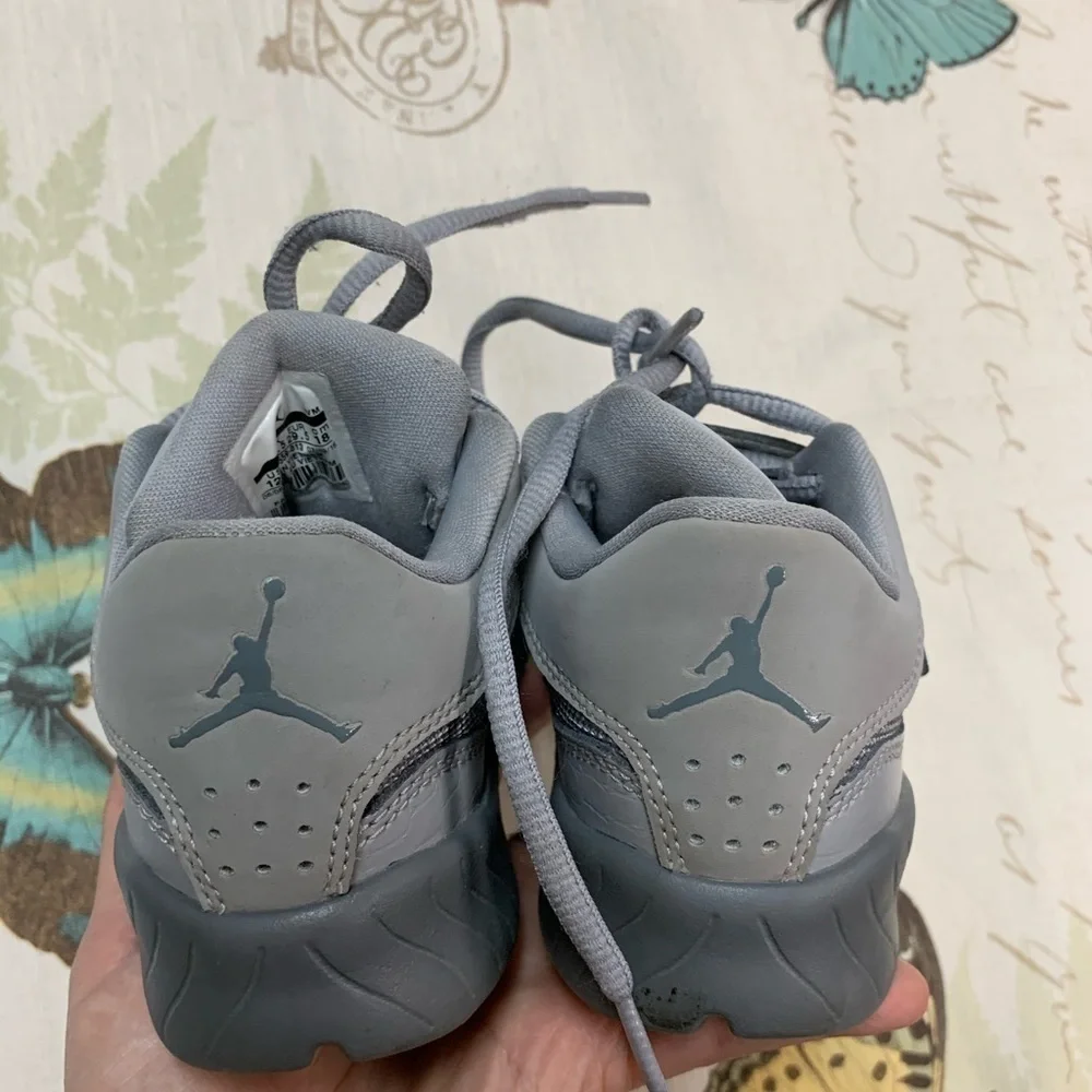 Nike air Jordan J23‎ sneakers